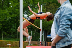 Lekkoatletyczne Mistrzostwa Małopolski juniorów i juniorów młodszych